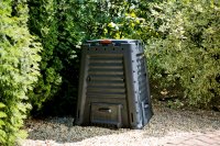  Keter Mega Composter 650l,  