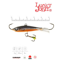  Lucky John Nordic 4 + , 4 ,  47h 