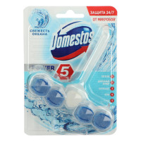     Domestos Power 5 , 55 