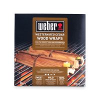    Weber  8   