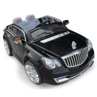  Maybach    2014 