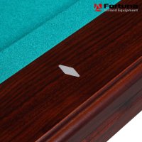   Fortuna Brookstone  7   