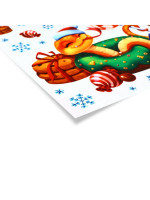 �������� ����������� �� ����� �����, 21 � 29.5 ��