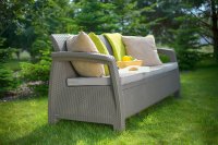  Keter Corfu Love Seat Max ,  