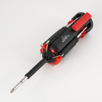 ������ �������������������, ��������� 8 � 1 "������ �", 8 � 1, 6 Led, 3 ��, 12 � 4 ��, 3 ���