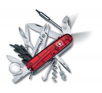   Cybertool Lite Victorinox 1.7925.T