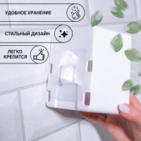 ���������� ��� ��������, ���������, 2 ������, 9,2 X 7 X 10,7 ��, ���� ����