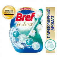    Bref Deluxe  , 50 