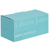   Liberty Jones Soft Ripples, Dual Glazing, 350 , 2 