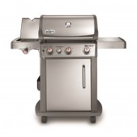   Weber Spirit S-330 Premium Gbs, . 