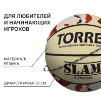   Torres Slam, B02065, , 8 , . 5, 