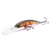 ������ Namazu Karoshi Minnow, L-110 ��, 15 �, ������, ���������, 4.0-6.0 �, ���� �17