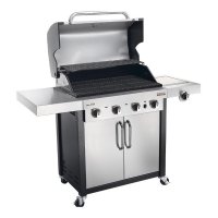   Char-broil Professional 4 (. )