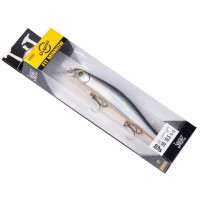   Lj Original Fit Minnow Sp, 11 ,  303