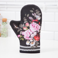 - "Flowers" 2028,, 100% ,  250/2