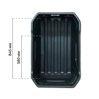  Yugana Bulldog, 900  600  295 