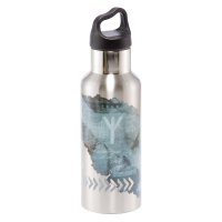 - Wisdom Tempflask Strength 0.5