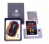  Colibri   ,  