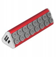  - Stuckbank Plus 2600 , 