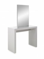   Jadbar Rectangular Shape Mirror 2p