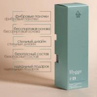   Hygge #19      100 
