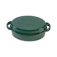    Big Green Egg, 5.2   