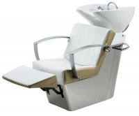   Sesto Senso Pro Shiatsu-contour Aluminium