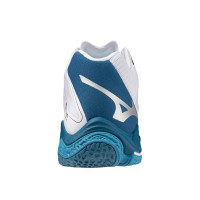   Mizuno Wave Lightning Z8 Mid,  8,5 Us