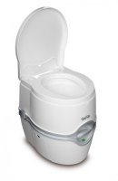  Thetford Porta Potti 565 White Electric ( - )