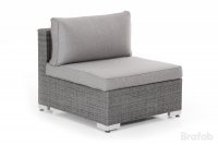   Brafab Ninja Grey,  