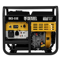   Des-55e, 5,5 , 230 , 11 ,  Denzel