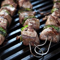 ����� ������� ������ Weber (8 ��) ��� ����