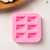 ���� Sweet, �������, 6x6x1 ��, ���� �������