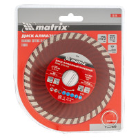  ,  Turbo, 125  22.2 ,   Matrix Professional