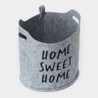    Sweet Home, 25x20x22 ,  