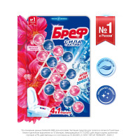 ���� ��� ������� Bref ���� ����� "��������� ��������", 4 �� � 50 ��