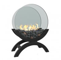  Zefife Iris Mini Black,    