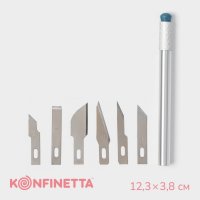      Konfinetta, 7 ,  
