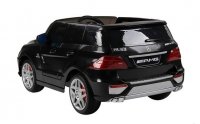  Barty Mercedes-benz Ml63 Amg -   