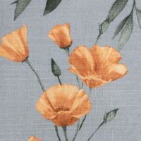   Yellow Poppies 149180 , 100% ,  210 /2