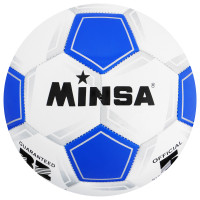   Minsa Classic,  , 32 , . 5, Tpu