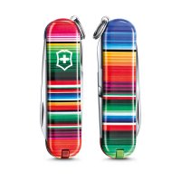 - Victorinox Classic Mexican Zarape, 58 , 7 