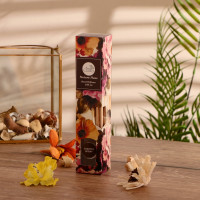  "Nature Hues" 60 . Coastal Spray