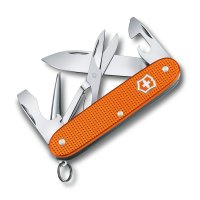   Victorinox Pioneer X Alox Le 2021, 93 , 9 , 