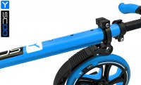 Y-scoo Rt 250 One&one Blue (2   1 )