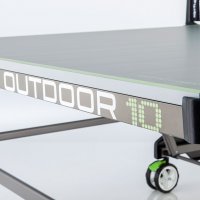    Kettler Outdoor 10 Green    