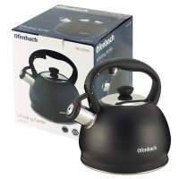  Ofenbach 2          