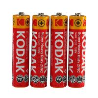 ��������� ������� Kodak Extra Heavy Duty, Aaa, R03-4bl, 1.5�, �������, 4 ��.
