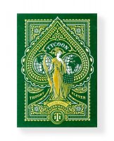  Theory11 Green Tycoon