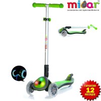  Scooter Maxi Micar Cosmo 